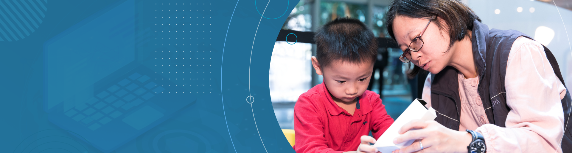 Learning Kit Pickup  Locations - InnoCarnival 2025